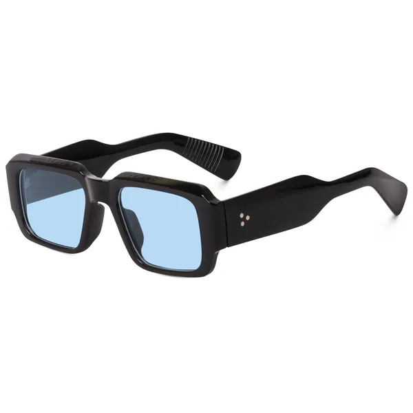 Wide_Black_Frame_Large_Oversized_UV/UB_Protected_(3766BBL)_-_For_Unisex