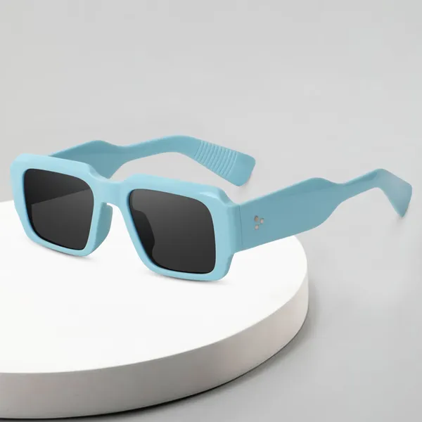 Wide_Blue_Frame_Large_Oversized_UV/UB_Protected_(3766BL)_-_For_Unisex