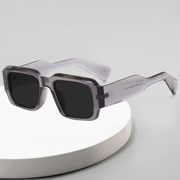 Wide_Grey_Frame_Large_Oversized_UV/UB_Protected_(3766GT)_-_For_Unisex