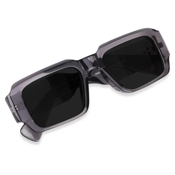 Wide_Grey_Frame_Large_Oversized_UV/UB_Protected_(3766GT)_-_For_Unisex