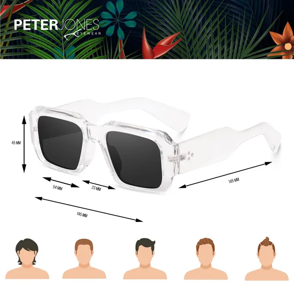 Wide_Clear_Frame_Large_Oversized_UV/UB_Protected_(3766TB)_-_For_Unisex