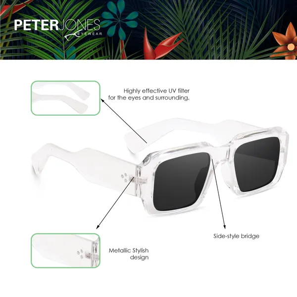 Wide_Clear_Frame_Large_Oversized_UV/UB_Protected_(3766TB)_-_For_Unisex