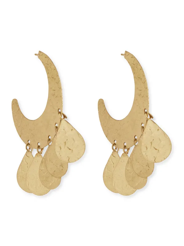 gold_toned_Contemporary_half_moon_studs