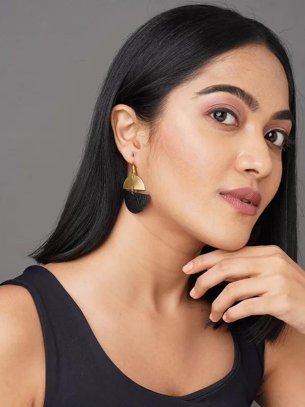 german_silver_toned_half_moon_and_half_sun_hoop_earring