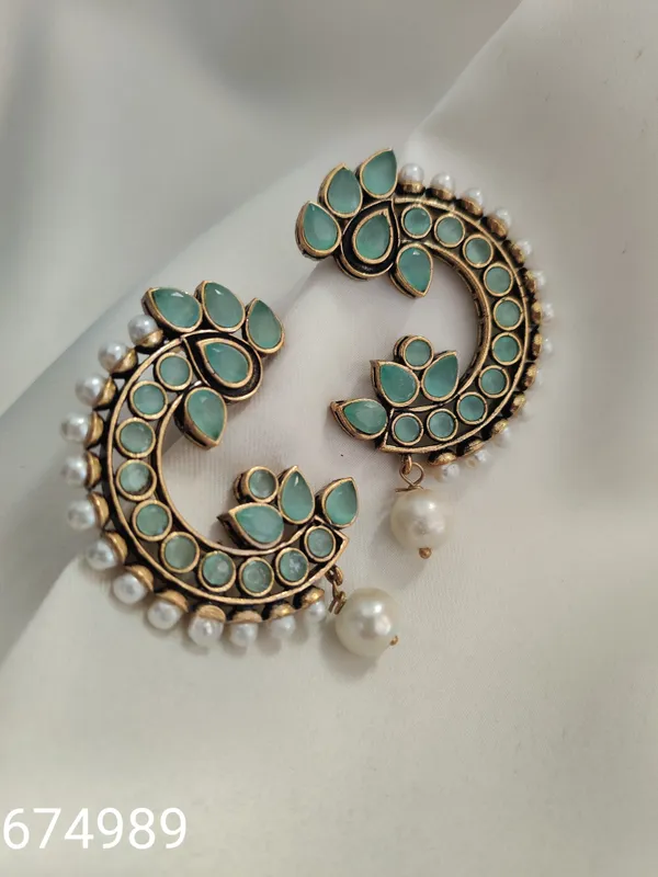 Gold-Toned_Brass_Crescent_Drop_Earrings