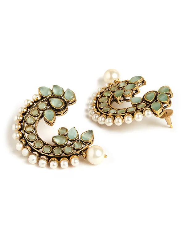 Gold-Toned_Brass_Crescent_Drop_Earrings