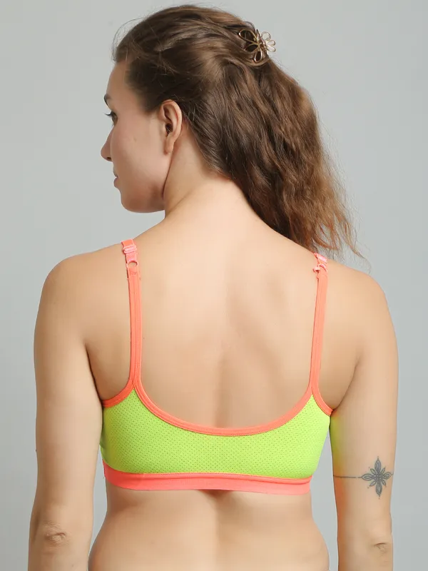 Athleisure_Gym_Workout_Padded_T-Shirt_Crop_Top_Bralette_Sports_Bra_For_Women
