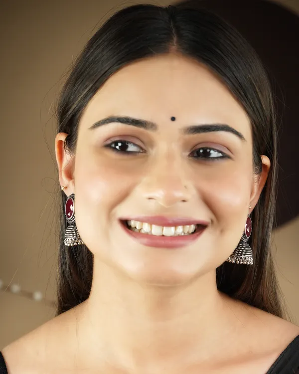 Single_Stone_Jhumka_Earrings