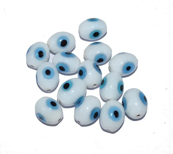 White_Glass_Premium_Jewellery_Making_Beads_For_Jewellery_Making