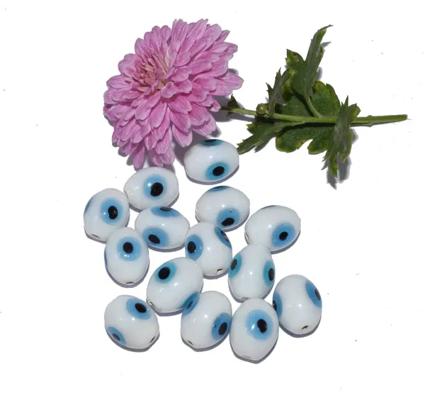 White_Glass_Premium_Jewellery_Making_Beads_For_Jewellery_Making