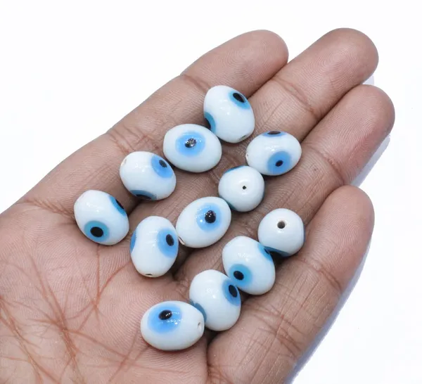 White_Glass_Premium_Jewellery_Making_Beads_For_Jewellery_Making
