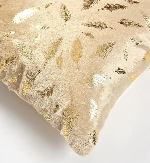 Soft_Velvet_Fabric_Feather_Print_Decorative_Faux_Fur_Cushion_Covers_16x16_Inch_Set_of_5_for_Couch,_Sofa,_Bed_(Aqua)