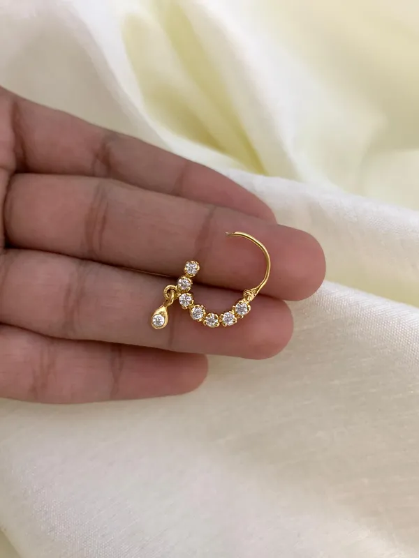 Trendy_Gold_finish_Ad_Nath