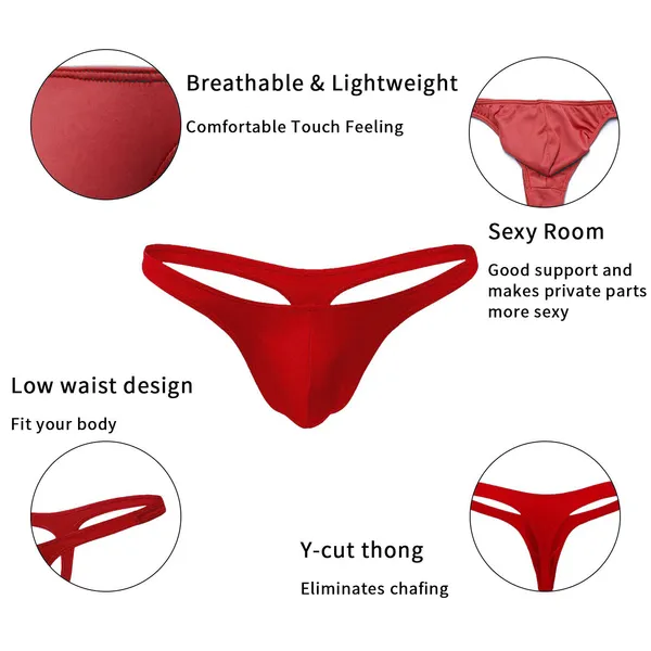 Red_Thong_Underwear_For_Men