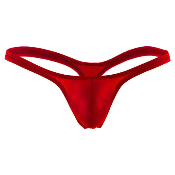 Red_Thong_Underwear_For_Men