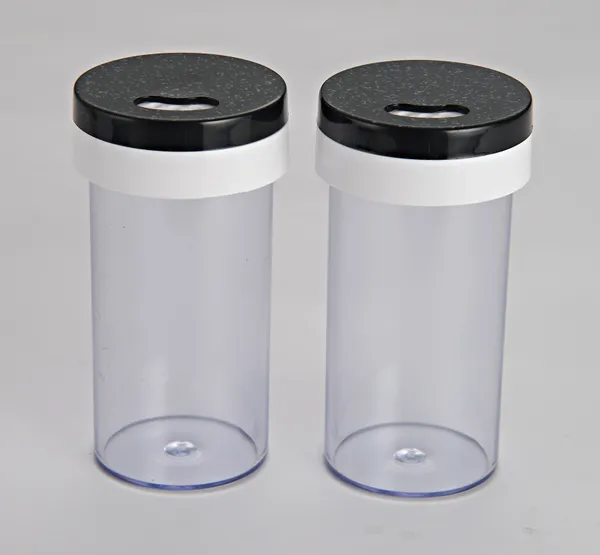 Spice_Rack_Kitchen_Mate_8_Jar_(Laser_Black)