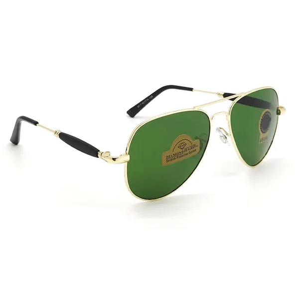 Green_Ancestral_Aviator_Sunglasses