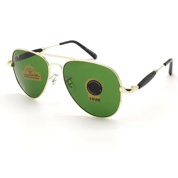 Green_Ancestral_Aviator_Sunglasses