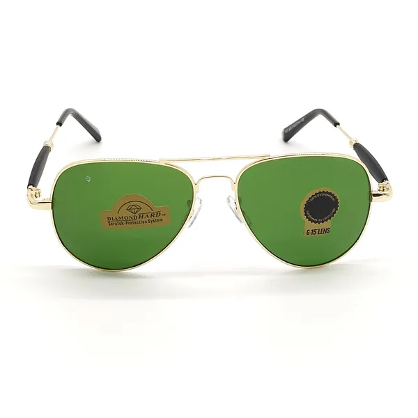 Green_Ancestral_Aviator_Sunglasses