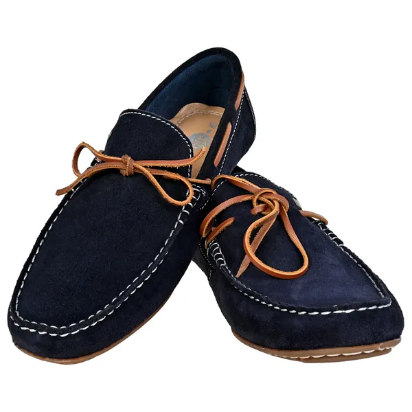 Navy_Suede_Lightweight_Driving_Shoes_With_Bows
