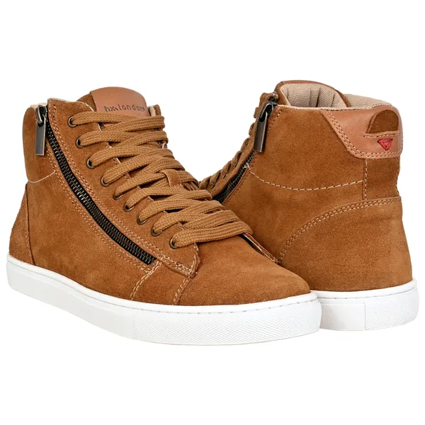 Camel_Genuine_Suede_Leather_Ankle_Sneakers_for_Men