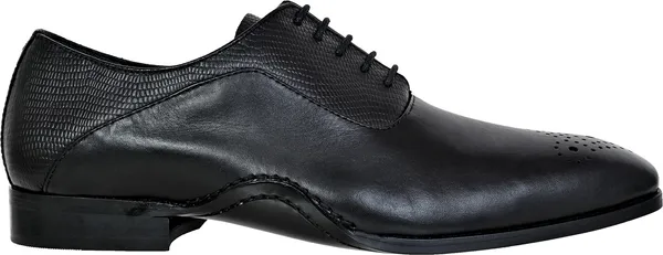 Black_Genuine_Leather_Oxford_Classic_Formal_Lace-Up_Shoes_For_Men