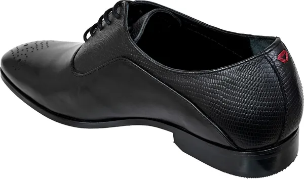 Black_Genuine_Leather_Oxford_Classic_Formal_Lace-Up_Shoes_For_Men