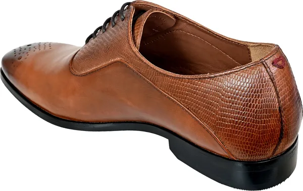 Tan_Genuine_Leather_Oxford_Classic_Formal_Lace-Up_Shoes_For_Men