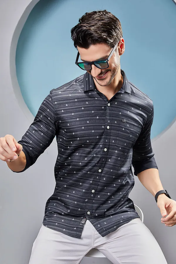 Jaylen_Navy_Blue_Cotton_Stripe_Print_Full_Sleeves_Shirt