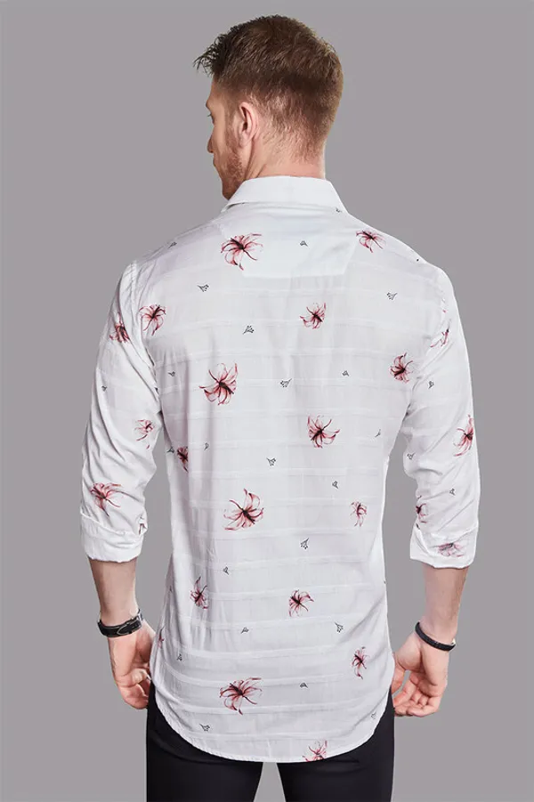 Lorenzo_White_Cotton_Floral_Print_Full_Sleeves_Shirt