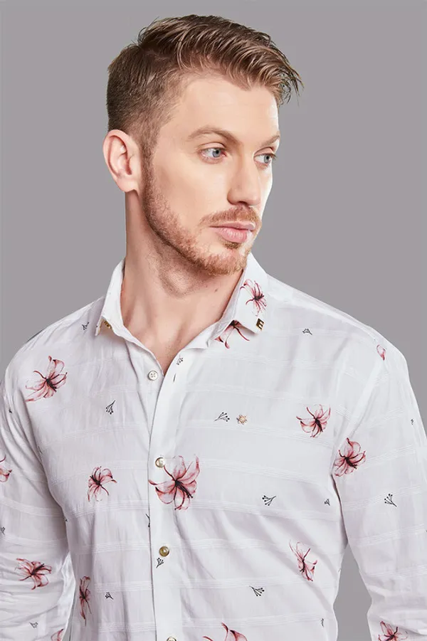 Lorenzo_White_Cotton_Floral_Print_Full_Sleeves_Shirt