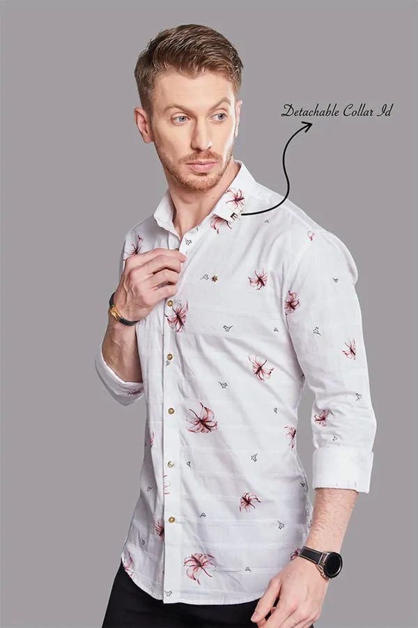 Lorenzo_White_Cotton_Floral_Print_Full_Sleeves_Shirt