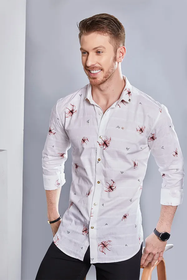 Lorenzo_White_Cotton_Floral_Print_Full_Sleeves_Shirt