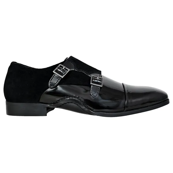 Black_Patent_Leather_Double_Strap_Formal_Monk_Shoes