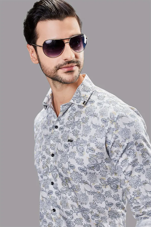 Cobalt_White_Floral_Print_Full_Sleeves_Shirt