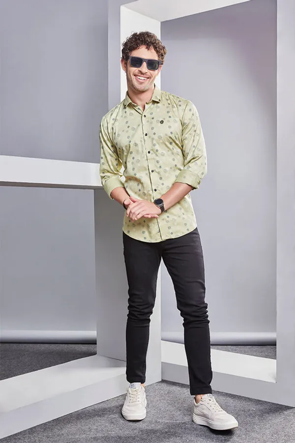 Gustav_Green_Cotton_Abstract_Print_Full_Sleeves_Shirt