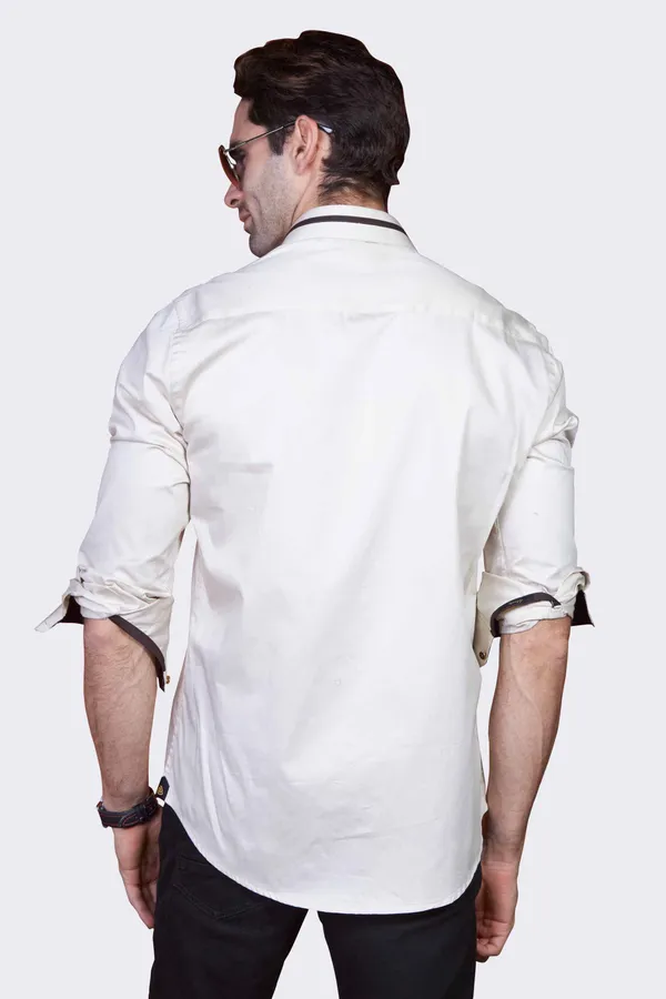 Pure_Egyptian_Giza_Cotton_Beige_Solid_Shirt