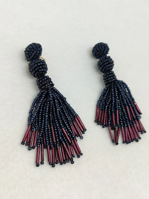 Navy_Blue_Dangle_Ethnic_Fancy_Earrings_For_Women