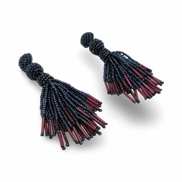 Navy_Blue_Dangle_Ethnic_Fancy_Earrings_For_Women