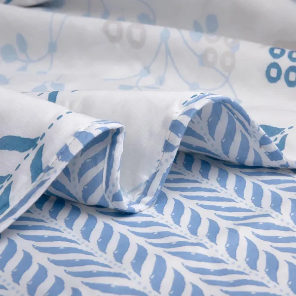 Cotton_Reversible_Double_Dohar,_Lightweight_AC_Blanket_for_All_Weather_Use_|_Petal_-_White_&_Arctic_Blue