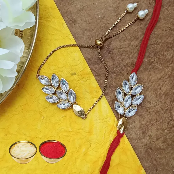 Dhivara_Designer_Bhaiya_Bhabhi_Rakhi_With_Roli_Chawal_(1_Bhabhi_Rakhi,_1_Bhaiya_Rakhi,_Roli_Chawal)