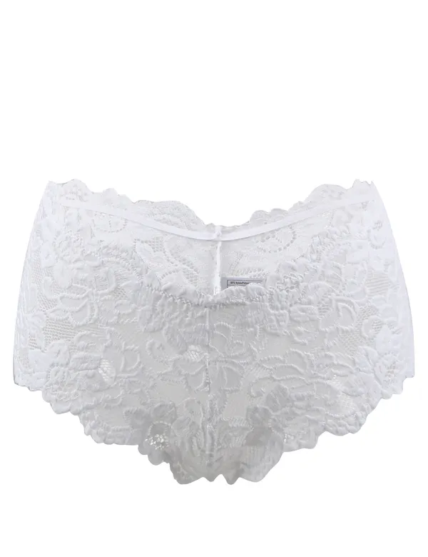 White_Hipster_Panty_For_Women