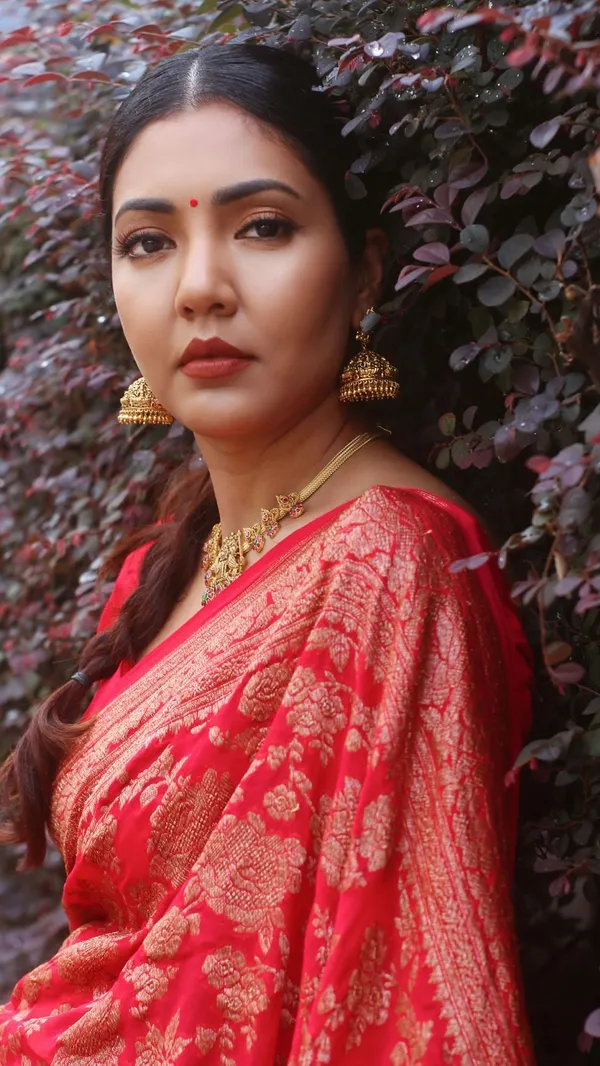 RED_KANJIVARAM_SILK_SAREE