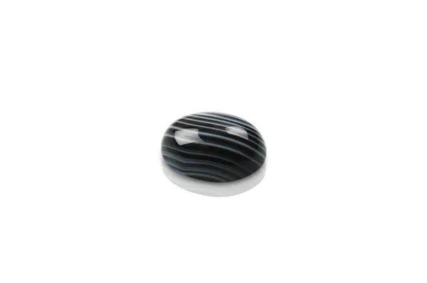 11.25_Ratti_Black_Sulemani_Hakik_Natural_Loose_Gemstone