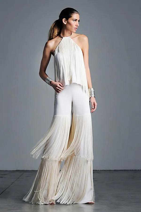 Off_White_Polyester_Premium_Lace_For_Women