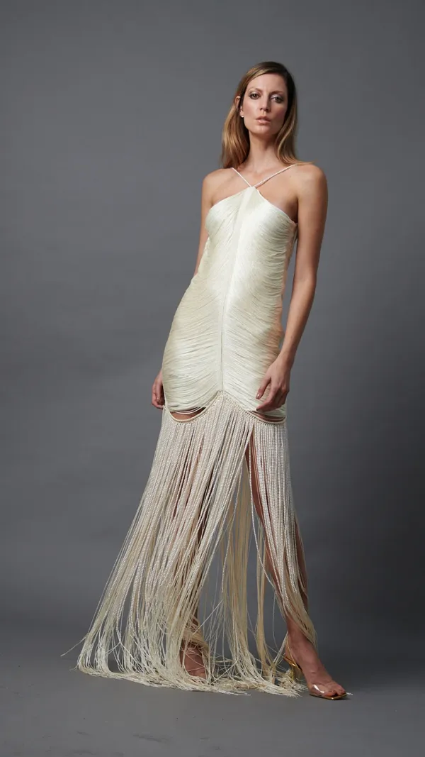 Off_White_Polyester_Premium_Lace_For_Women
