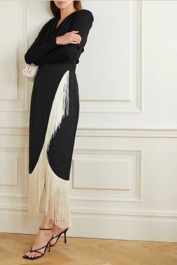 Off_White_Polyester_Premium_Lace_For_Women