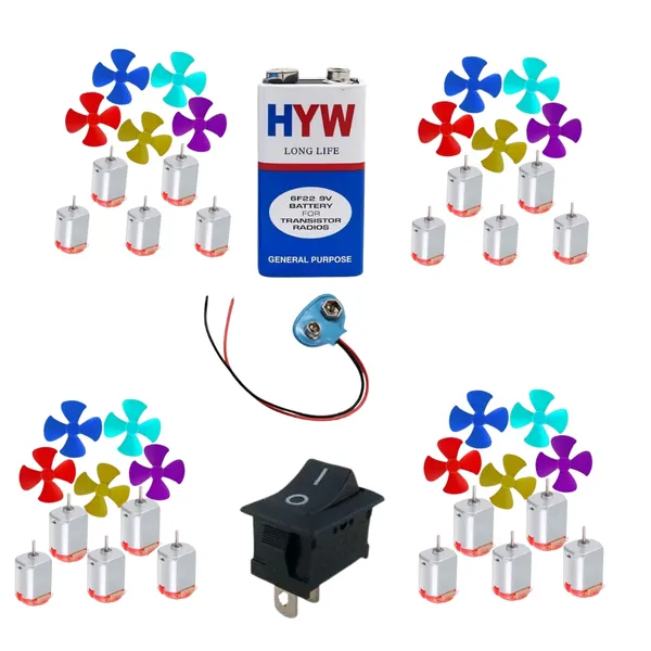 4.5-5v_DC_Motor_for_Project_Mini_Fan_Blade_9v_Battery_and_Led_Educational_Electronic_Mini_Kit-_Multi_Color