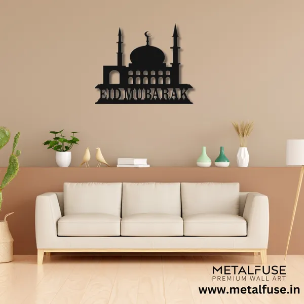 Wooden_Wall_Art_for_Home_Decoration__|_Eid-Mubarak_Calligraphy__|_Black