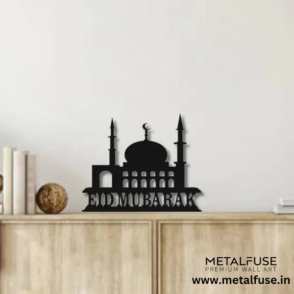 Wooden_Wall_Art_for_Home_Decoration__|_Eid-Mubarak_Calligraphy__|_Black